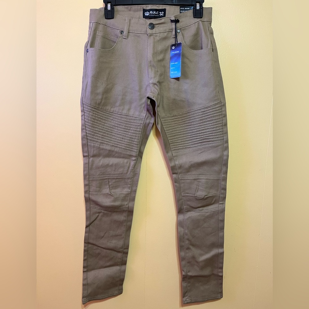 NWT O.S.C Company Pants